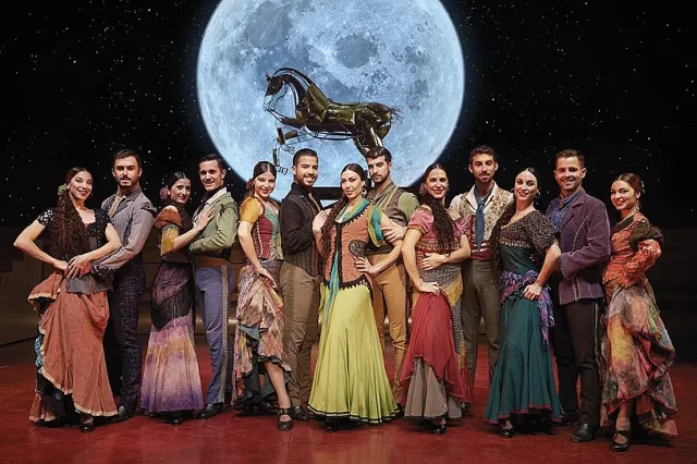 Още веднъж "Дон Жуан" у нас