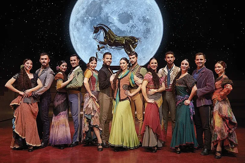 Още веднъж "Дон Жуан" у нас