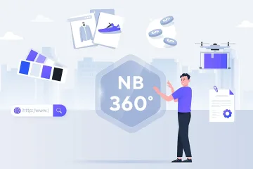 NEXT BASKET разработи първия в света  онлайн модел Бизнес без служители