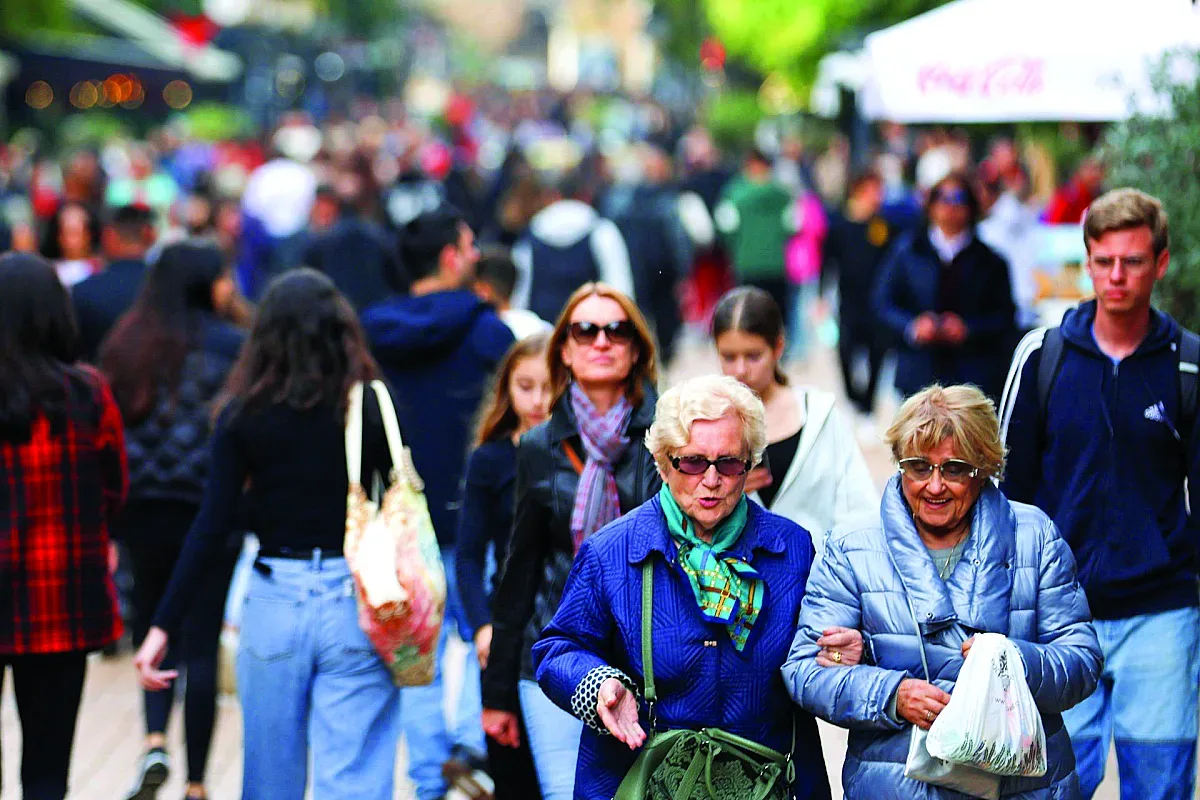 Пенсиите влизат в нов режим. Големите промени