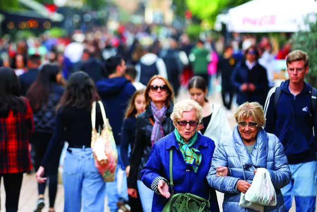 Пенсиите влизат в нов режим. Големите промени