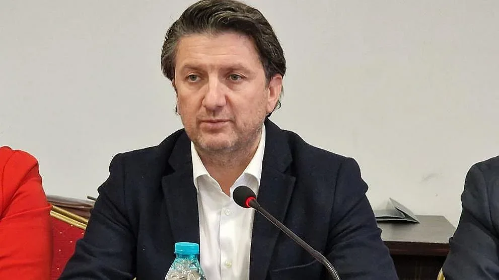 Боршош: Искаме културният туризъм да е големият акцент за следващата година