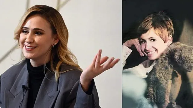 Обрат с Мария Бакалова и филма за Лили