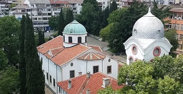 Стара Загора отбелязва 148 години от повторното Освобождение на града