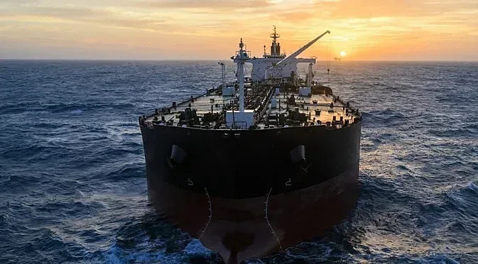 САЩ с решителен ход! Задържаха още един танкер