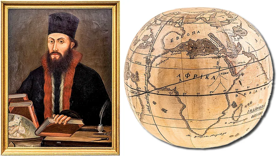 Тайната на Неофит Рилски. Прави нещо, без което днес не можем