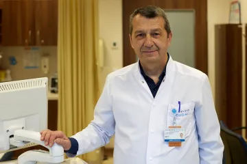 Алкализацията чрез прием на подходяща вода помага за подобряване на бъбречната функция