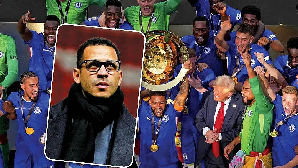 Челси избра нов треньор и вбеси феновете