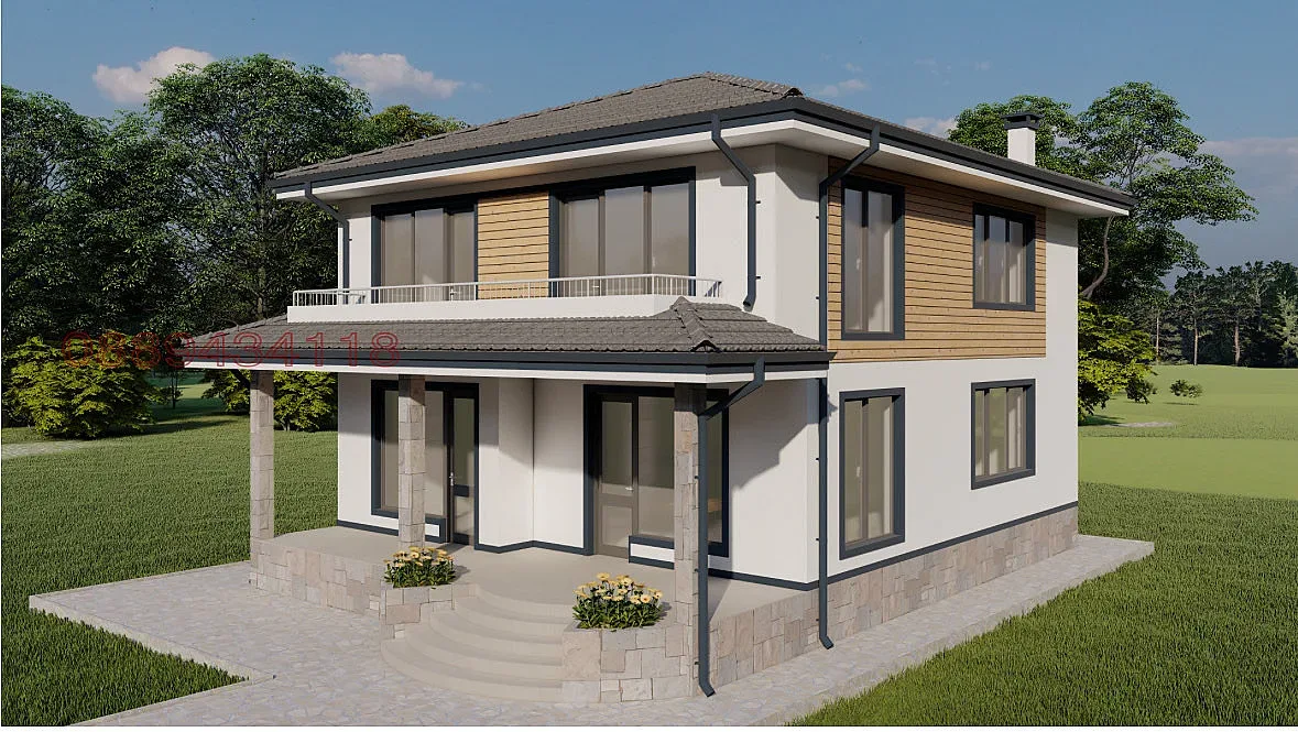 Императорско градче на 15 мин. от София стана имотна сензация! Баровците се надпреварват