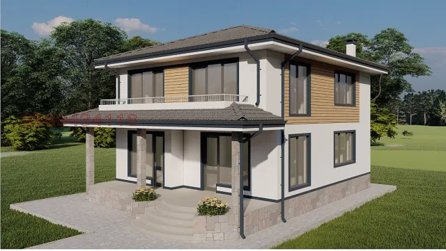 Императорско градче на 15 мин от София стана имотна сензация! Баровците се надпреварват