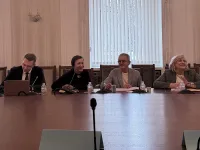 ДПС-Ново начало със серия срещи по закона за максималната надценка