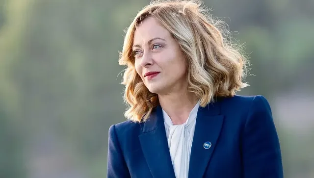 Джорджа Мелони с голяма новина за Русия. Европейски специален пратеник