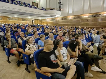 Разкриха. Що за птица е избирателят на "Величие"