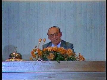 Ето го наследника на Тодор Живков. Уникална СНИМКА