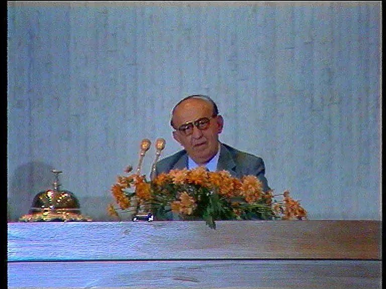 Ето го наследника на Тодор Живков. Уникална СНИМКА