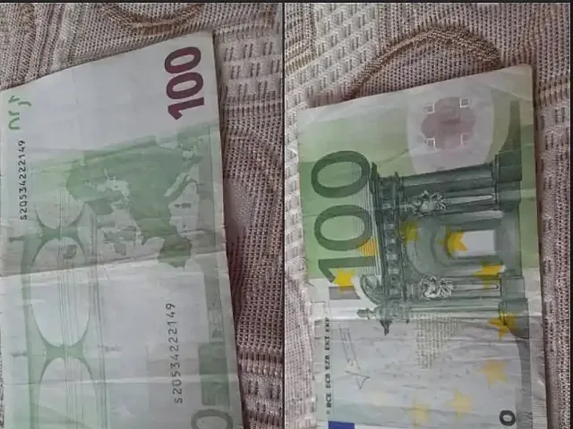 Пернишки винкел изби рибата с този въпрос за еврото