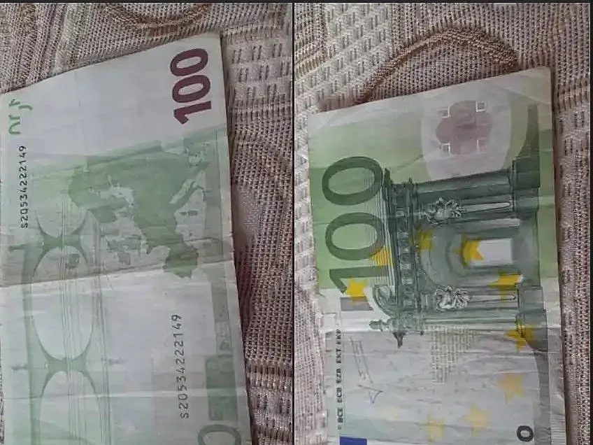 Пернишки винкел изби рибата с този въпрос за еврото