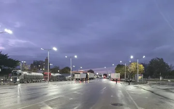 Голяма промяна на Кулата. Какво се случва