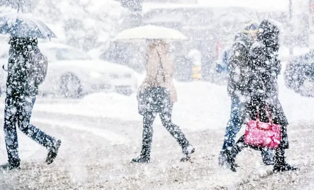 Нещо страшно става в Европа, пълзи насам