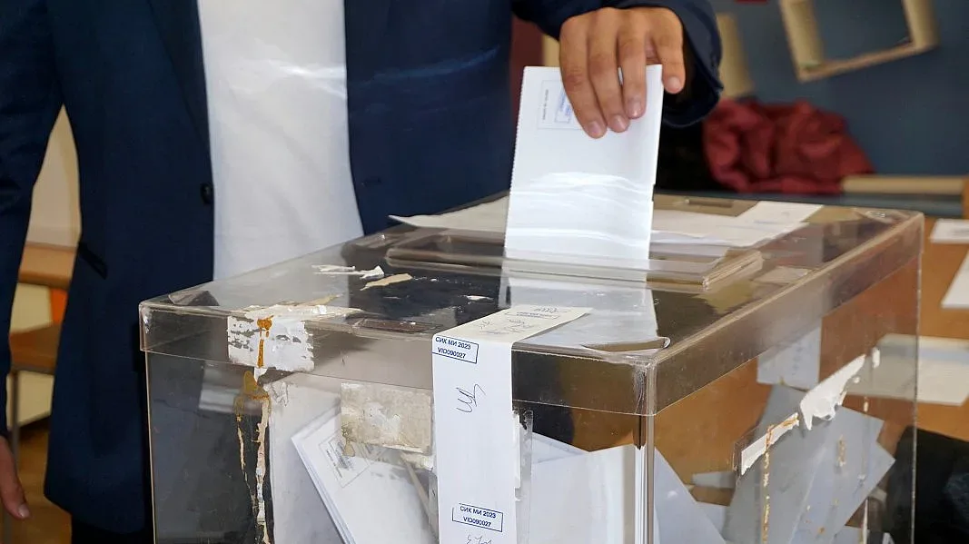 Вотът на големите градове. Има ли сензации