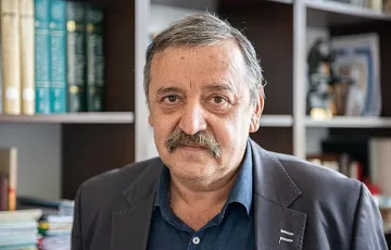 Кантарджиев с тревожно предупреждение