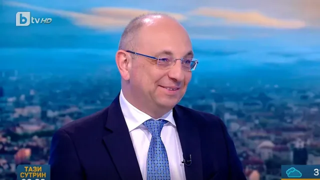 Ще стигнем ли Люксембург? Прогнозата на Николай Василев