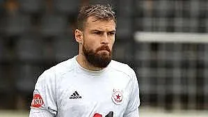 Знаков вратар с нова работа в ЦСКА
