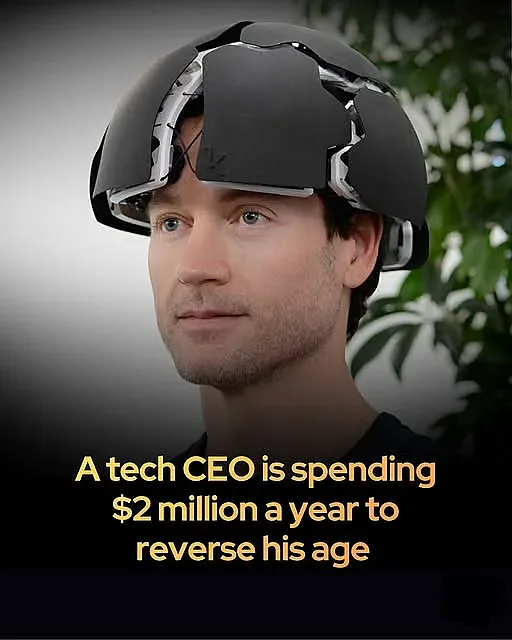 Милионер обеща съвсем скоро безсмъртие на хората!