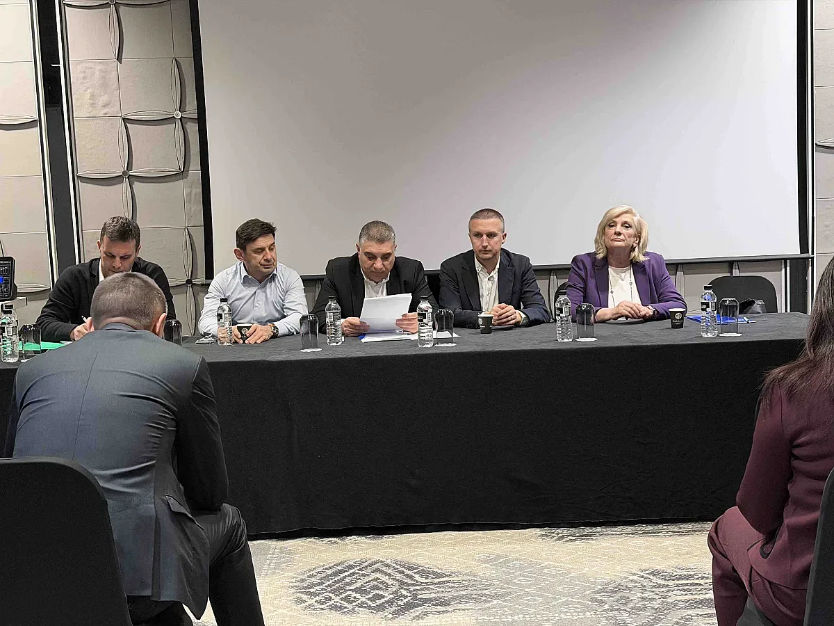 Кметовете от "Толерантност" обсъдиха контрола на цените с ПГ на ДПС-НОВО НАЧАЛО