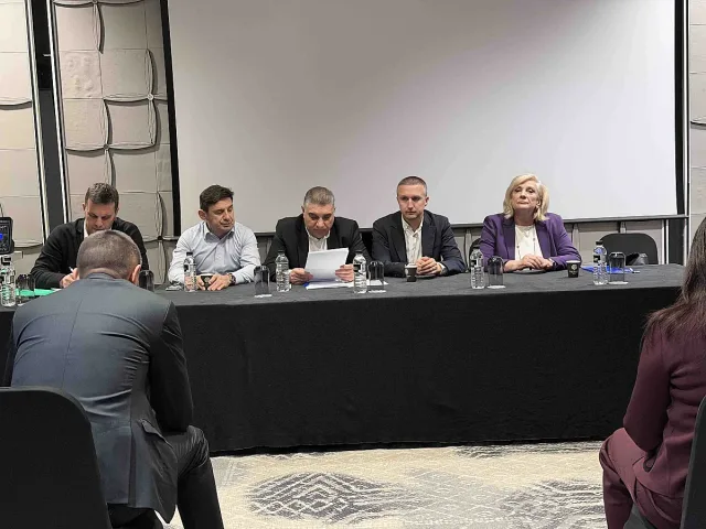 Кметовете от "Толерантност" обсъдиха контрола на цените с ПГ на ДПС-НОВО НАЧАЛО