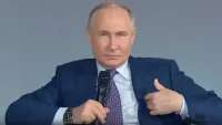 Путин с изказване за края на войната. Обяви с кого от Европа ще преговаря
