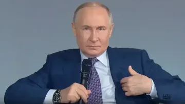 Най-популярната дума в Русия е…. американска