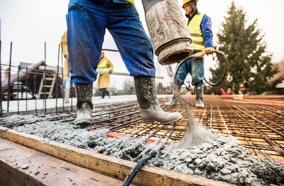 Този работник смая страната! Какво си купи