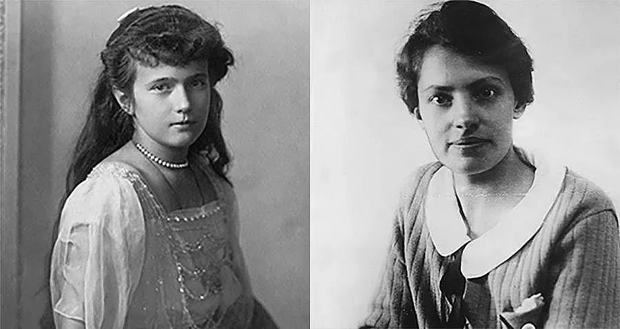 Фалшивата принцеса! Как една лунатичка излъга целия свят