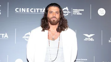 Арестуваха турска мегазвезда, любимец на милиони жени