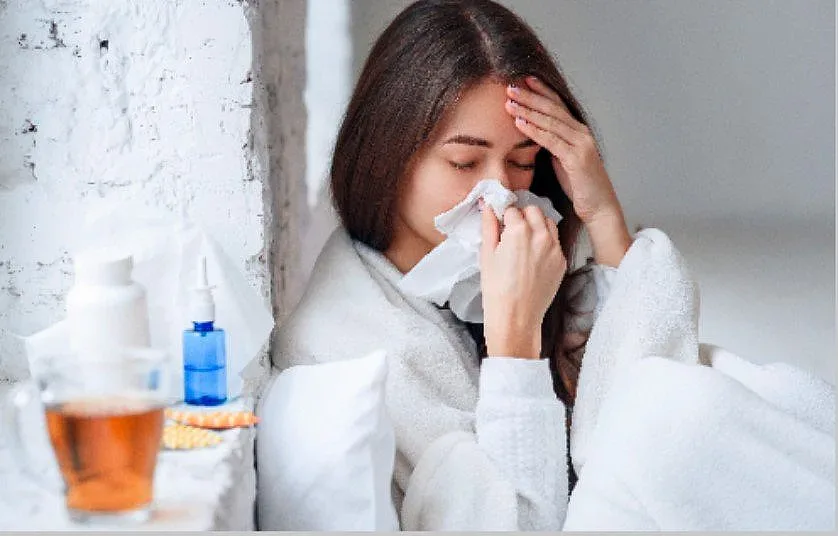 Ето как болестта ще си отиде по-бързо