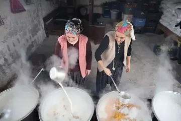 Жените, които превърнаха горчивото в сладко 