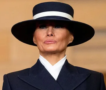 Мелания повдига завесата! Тайни на семейство Тръмп