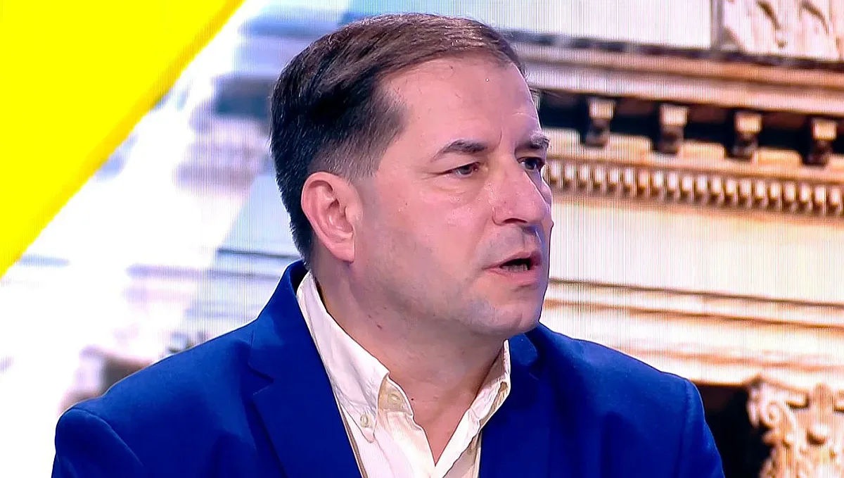 Анализатор предупреди! Какво каза избирателят на ГЕРБ и ДПС