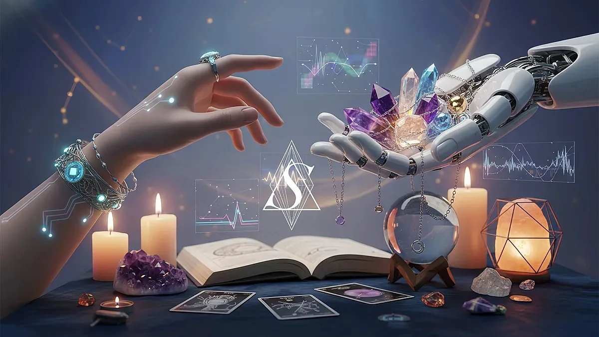 Месецът на раждане издава вашия вълшебен символ