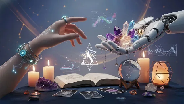 Месецът на раждане издава вашия вълшебен символ