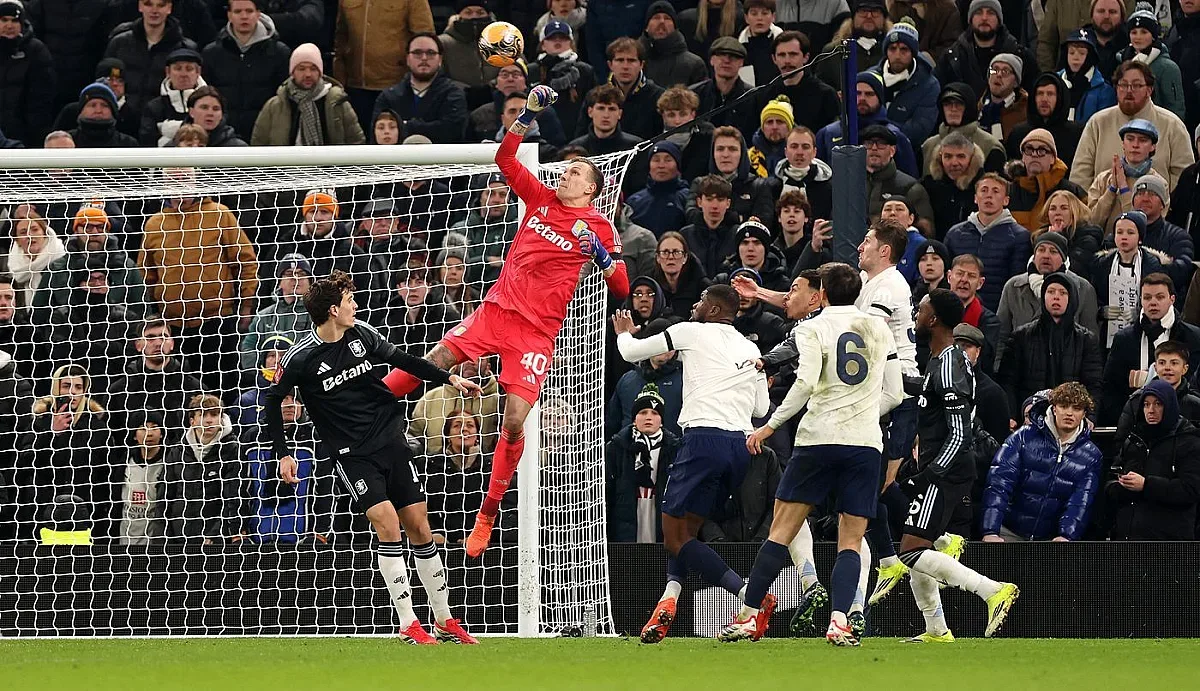 Скандал след мач в Лондон! Бесни обвинения към Тотнъм