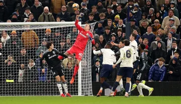 Скандал след мач в Лондон! Бесни обвинения към Тотнъм