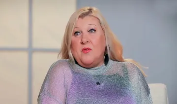 Не съм глупава блондинка! Албена Михова взриви гилдията и мъжете