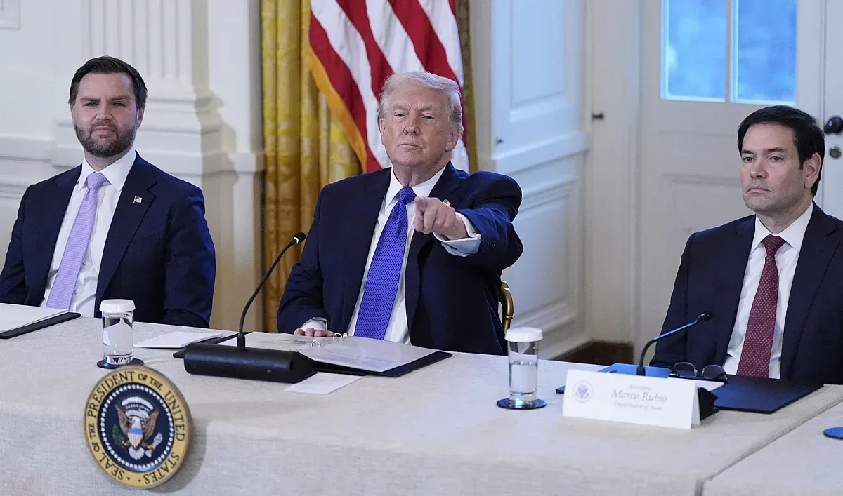 План за инвазия в Гренландия разтърси Вашингтон