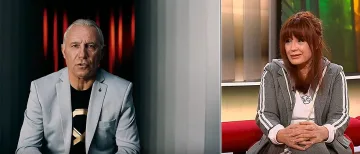 Аня Пенчева призна за Стоичков