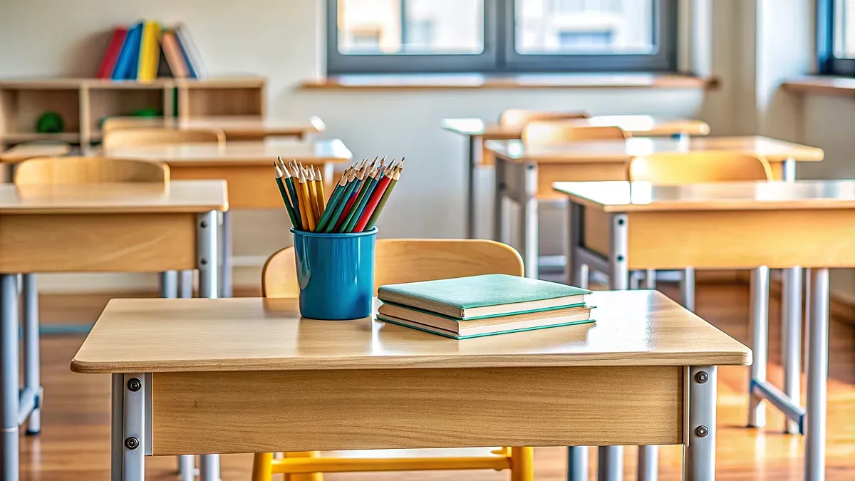 Леденото време затваря училища. Къде няма да се учи