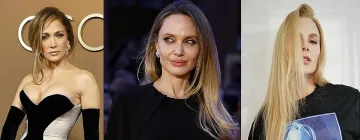 Три кино диви по нов път