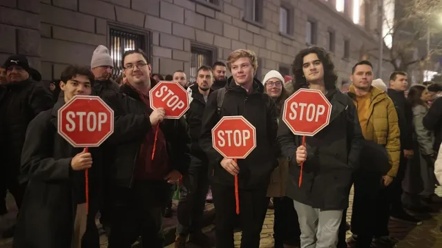 Gen Z с нови искания към държавата. Заплаха с протести