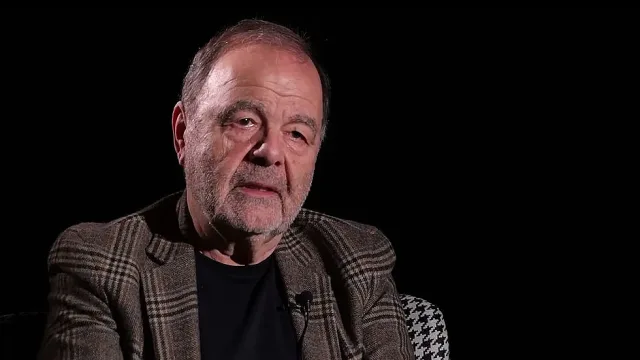 Красимир Стойчев с драматичен разказ за 1997 г. Решаващата роля на двама мъже